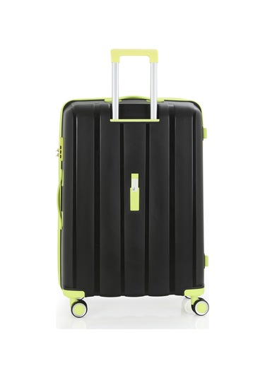 Mçs Polipropilen 2li Valiz Seti Büyük & Orta V305 S21yy1000075-set 00433