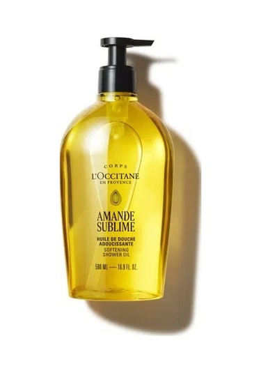 L'occitane Badem Duş Yağı 500 Ml Diğer