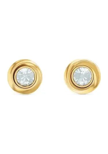 Calvın Kleın Ckj35000772 Gold Küpe