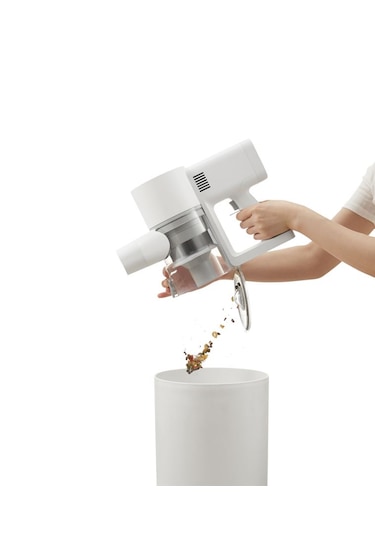Xiaomi Vacuum Cleaner G20 Şarjlı Dikey Süpürge