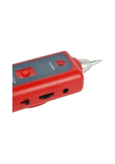 Alfais 5061 Kablo Network Elektrik Kablosu Bulucu Test Bili Bili Cihazı