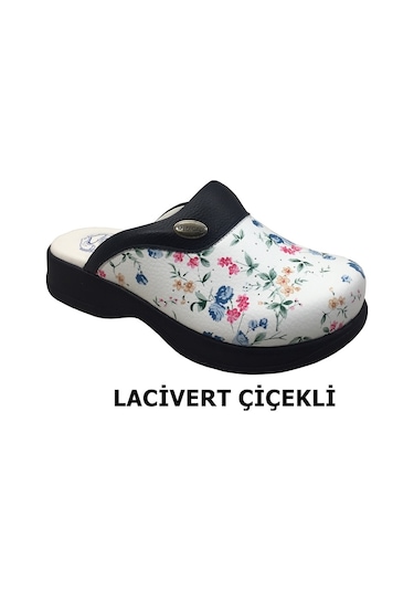 Tam Ortopedik Sabo Terlik Doktor Hemşire Hastane Aşçı Terliği