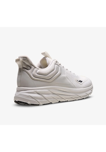 Lescon Maji 4 Easystep Kadın Spor Ayakkabı 25bau00majıu Beyaz