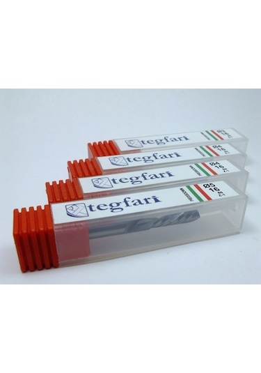 Tegfari Cnc Router 3 Mm Presdown Uç