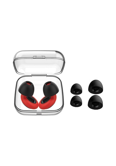 Inf Gürültü Önleyici Kulak Tıkacı