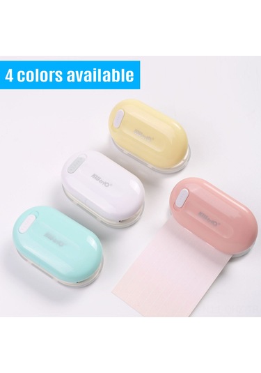 Aubyhe 99a3 3 Delikli Delici, 28.5mm Aralık, 5 Yaprak Kapasite, Abs-demir, 7mm Giriş Derinliği, El Defteri Ve Üniversite İçin, Sarı Sarı