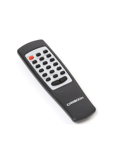 Carboon TS-52 Usb FM Bluetooth Dijital Ekran 5.1 Ses Sistemi