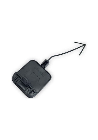 Seat Leon 3 2013-16 Ön Tampon Çeki Çekme Demiri Kapağı 5F0807241