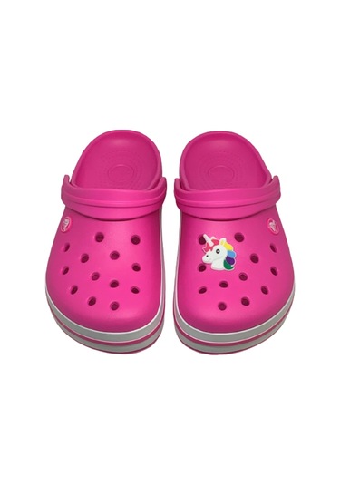 Crocs Terlik Süsü & Renkli Aksesuar Jibbitz (475023870)