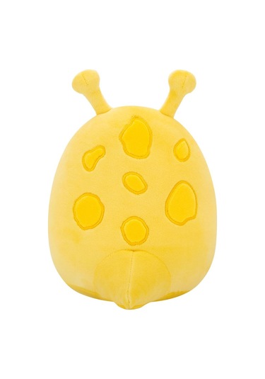 Squishmallows Muz Salyangozu Zarina 20cm Cr07950 Renkli