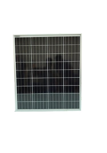 Gesper Energy 100 W 36 Hücre 12 V Monokristal Güneş Paneli