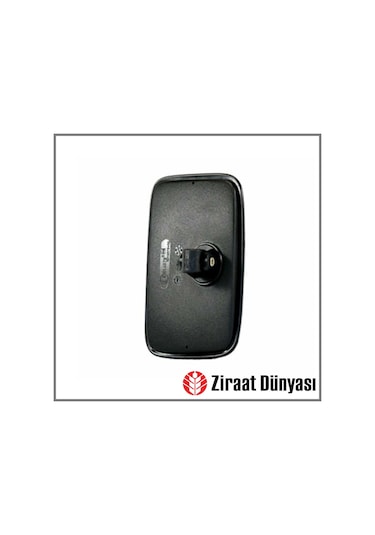 Traktör Kabin Aynası Büyük