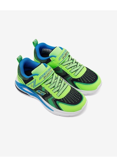 Skechers Trınamıcs Büyük Erkek Çocuk Yeşil Işıklı Spor Ayakkabı 401660l Lmbk Yeşil Skechers Trınamıcs Büyük Erkek Çocuk Yeşil Işıklı Spor Ayakkabı 401660l Lmbk Yeşil