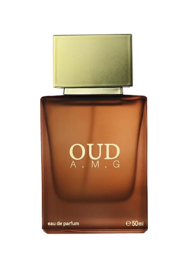 Ahmed Al Maghribi Oud A.m.g Unisex Parfüm EDP 50 ML