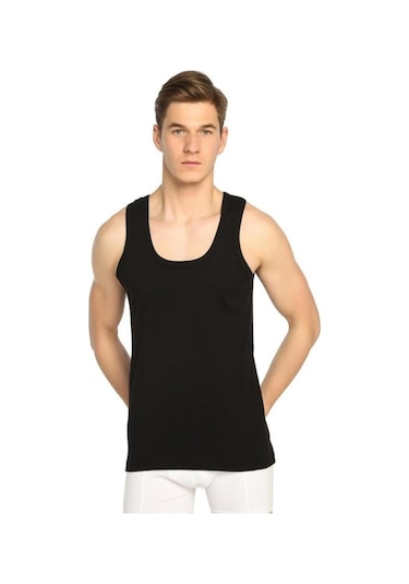 Tutku Erkek Penye Atlet 6'lı Siyah