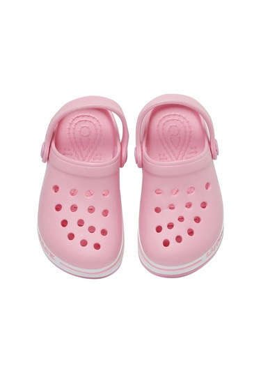 Lumberjack Devon 3fx Kız Çocuk Sabo Terlik Pembe