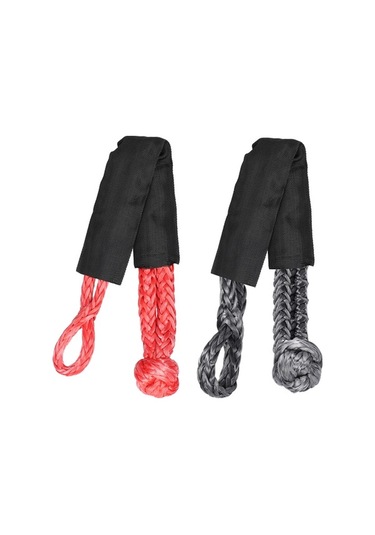 Yulong Reedark "17 Ton Çekme Halatı - Esnek Ve Dayanıklı Araç