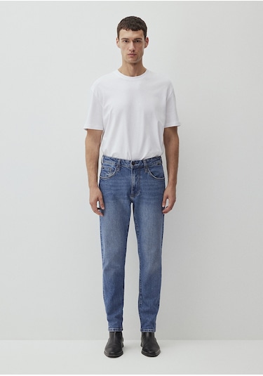 Mavi - London Classic Denim Jean Pantolon 0010172-85902 Mavi