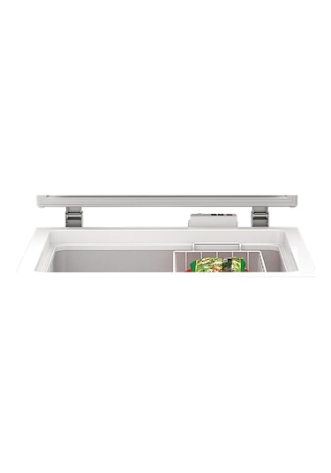 Altus AL-2205 JE Joker E  205 LT Sandık Tipi Derin Dondurucu