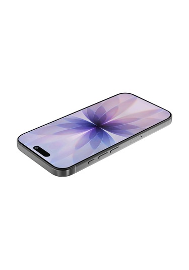 Apple Apple iPhone Uyumlu  17 Air Zore Nano Micro Temperli Ekran Koruyucu