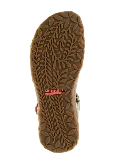 Merrell Terran Cross Iı Kadın Sandalet J55300 Yeşil