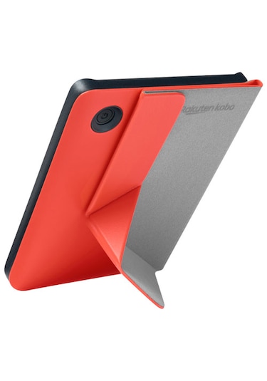 Kobo Clara Colour/bw Sleepcover Kırmızı