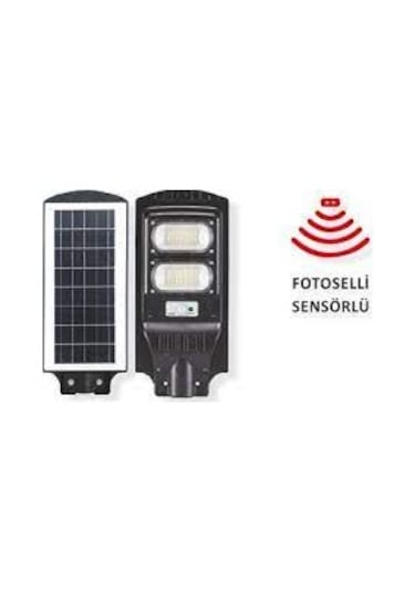 Noas 60 Watt Solar Sokak Armatürü