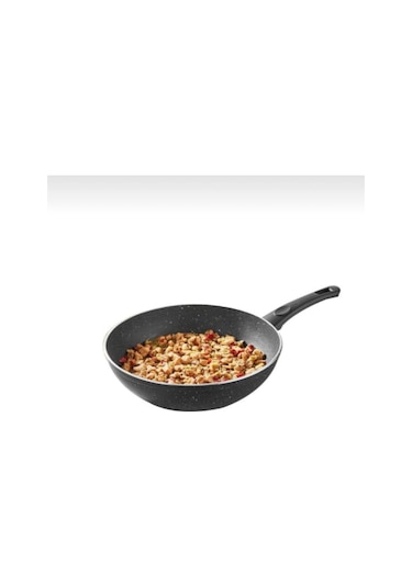 Eda Granit Wok Tava 28 CM