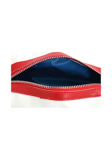 Anemoss Denizci Kız Makyaj Çantası