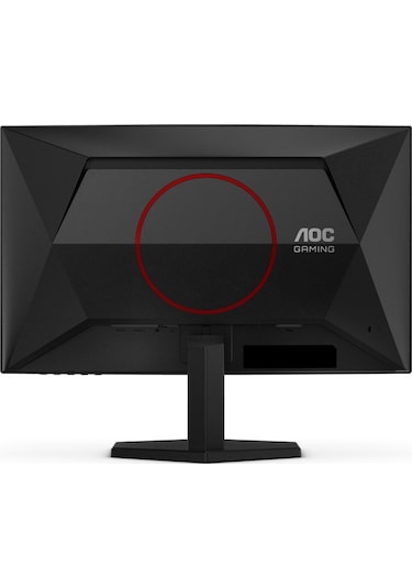 Aoc C24g42e 24" 180 Hz 0,5ms Freesync Hdr10 Fast Va Oyuncu Monitörü