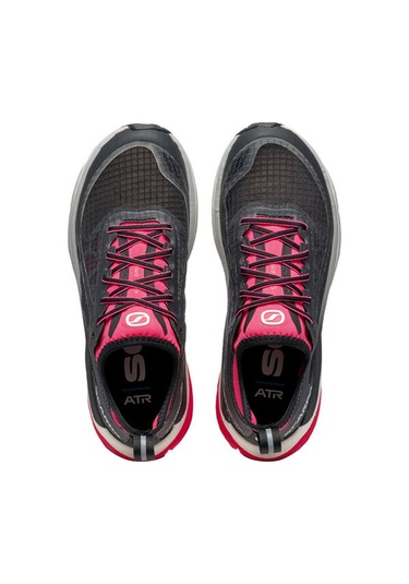 Scarpa Golden Gate Atr Kadın Koşu Ayakkabısı 33076-352 B-pink Pembe - Siyah
