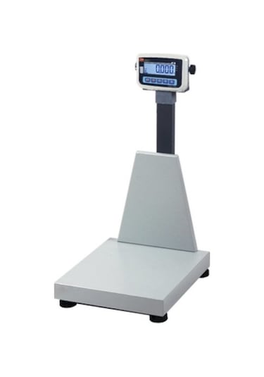 Tem Bek+C050x0600300 Eko Akülü 50x60 300 KG Baskül