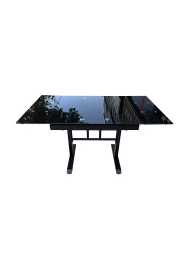 Mobeletto 70 X 80 Japon Ortadan Metal Ayaklı -yanlardan Açılır Ca