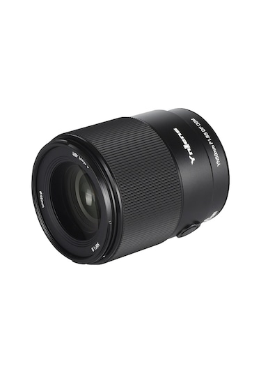 Yongnuo YN50MM F1.8S DF DSM Sony E Mount Otofokus Prime Lens