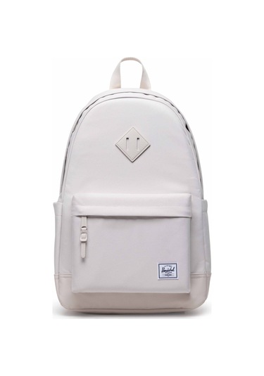 Herschel Heritage 15"/16" Inc Uyumlu Sırt Çantası Ay Işığı Bej