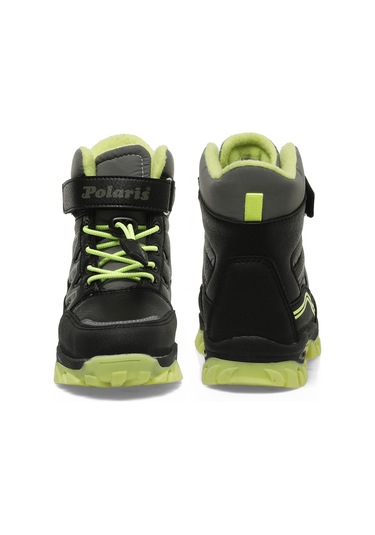 Polaris Neocy.p4pr Yeşil Erkek Çocuk Outdoor Bot 000000000101916132 Yeşil