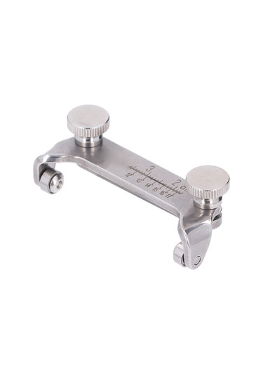 Skycity Derin Açı Ayarlanabilir Deri Kesici Bıçağı Tasarım Aletleri: Paslanmaz Çelik Sabit Açı Bıçak Tasarım Aracı