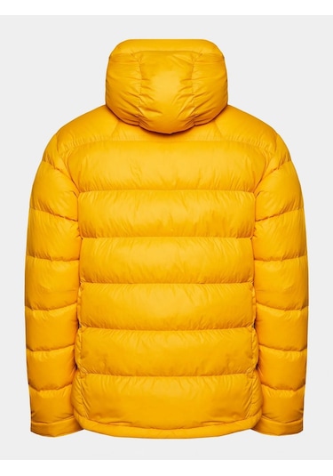 Peak Performance G79634030 M Frost Down Erkek Outdoor Ceket Sarı