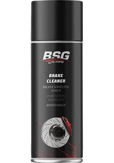 Fren Balata Temizlici Ve Genel Temizleyici Sprey 500 Ml