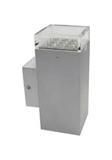 Eglo 87115 - Melbourne Led Dış Mekan Duvar Aplik Çok Renkli