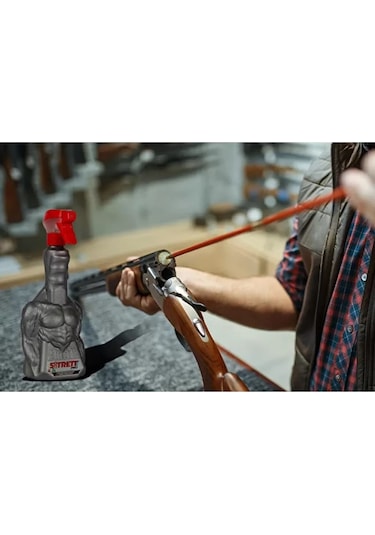 Sitrett Mx Av Outdoor Karavan Temizleyici 700 Gr. Diğer