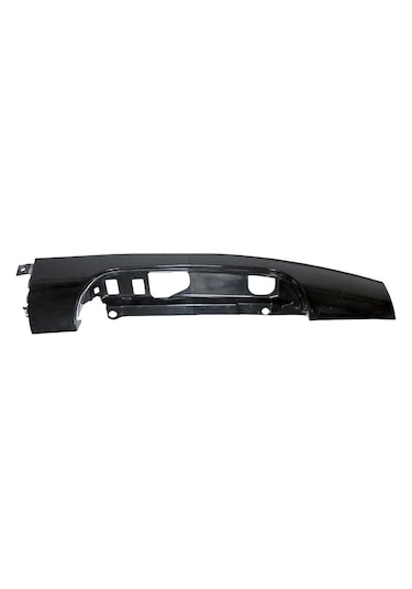 Fiat Doblo Iı 2005- Stop Alt Plastiği Tek Kapı Sol Oem No:735423638