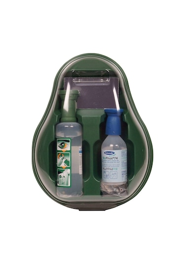 Braun  Kombine Göz Duşu İstasyonu 250 x 500 ML