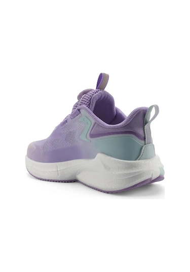 Lumberjack Bode Jr Fx A.mavi-lila Kız Çocuk Spor Ayakkabı Mavi