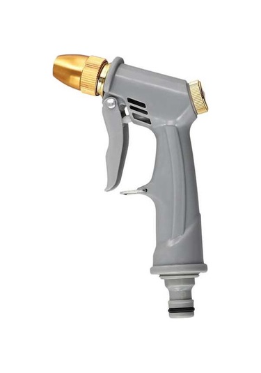 Ulzyvf Yıkama Yıkama Sulama Nozulu Nozul Metal Hortumu Ayarlanabilir Araba Ng