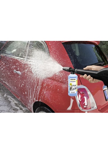 Karcher K3 Classic Car Basınçlı Yıkama Makinesi