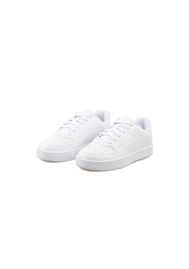 Puma  Caven 2.0 Unisex Beyaz Sneaker