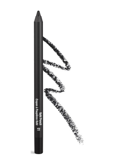 Inglot Göz Kalemi Kohl Pencıl 01si