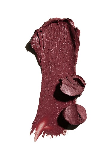 Nue X Silkly Matte Lipstick Wine Red 06 0