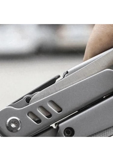 Multi Tool Pense - Grand Harvest - Ghk9 Armor Piercing